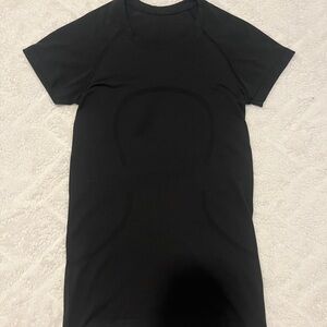 lululemon athletica Black Women's Top